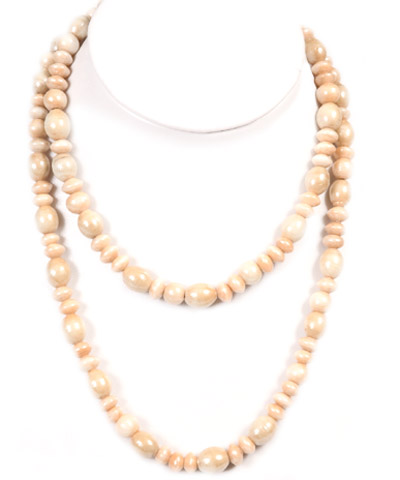 BNK 458BJ 3 NECKLACES FOR ONLY 5 on sportingdirectory.com.au